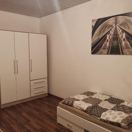Ferienunterkunft Sson Детмолд Екстериор снимка