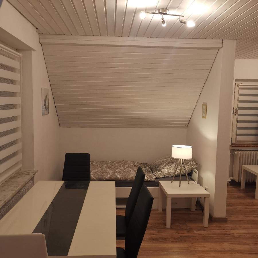Ferienunterkunft Sson Детмолд Екстериор снимка